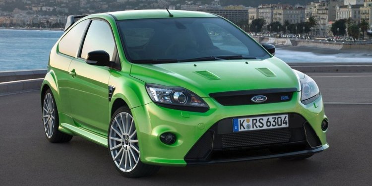10 Front-Wheel Drive Cars You