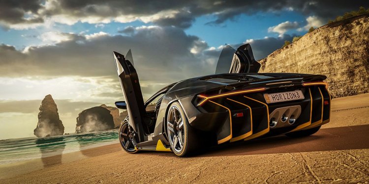 11 best racing games on PC to