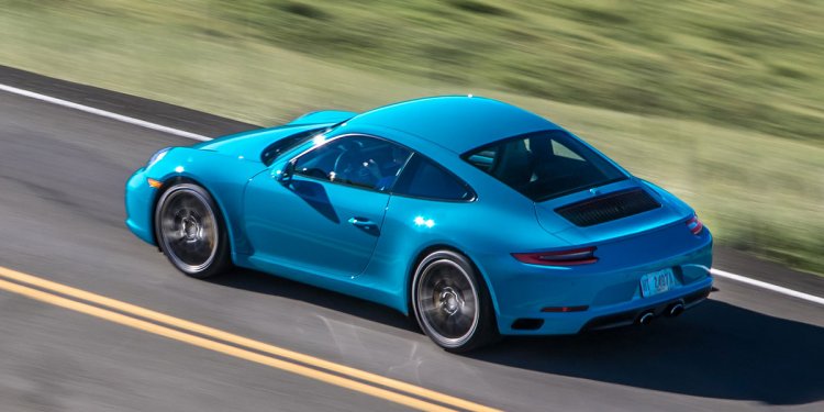 15 Best Cars That People