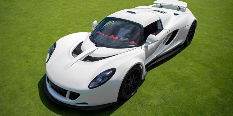 5 American Tuner Companies