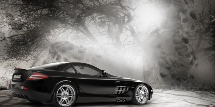 Tuning Cars Wallpapers
