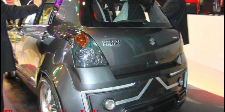 Best Indian Car For