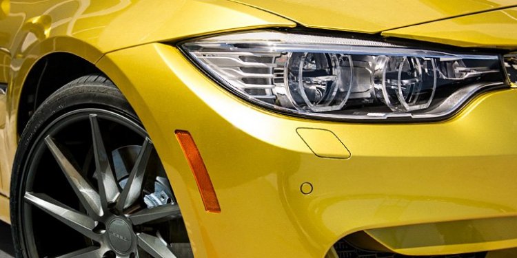 BMW 3-Series Accessories &