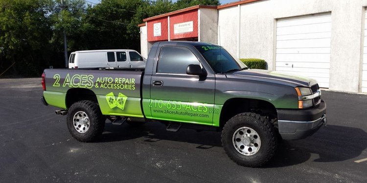 Brakes, Auto AC Repair