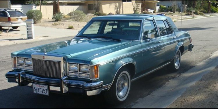 3077547 1980 Lincoln