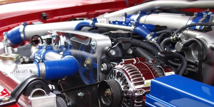 For Modifying Cars