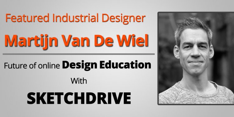 DTD Podcast 13 – Sketch Drive