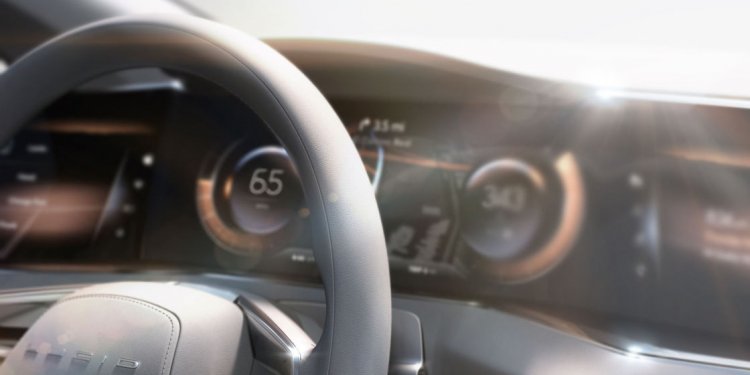 Electric car company to build