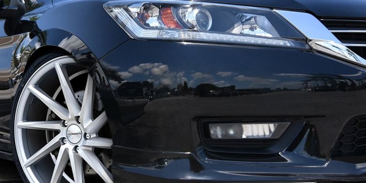 Honda Accessories