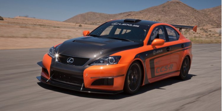 Japanese Street Racing Cars