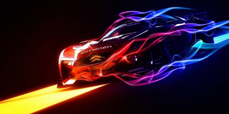 Car design games