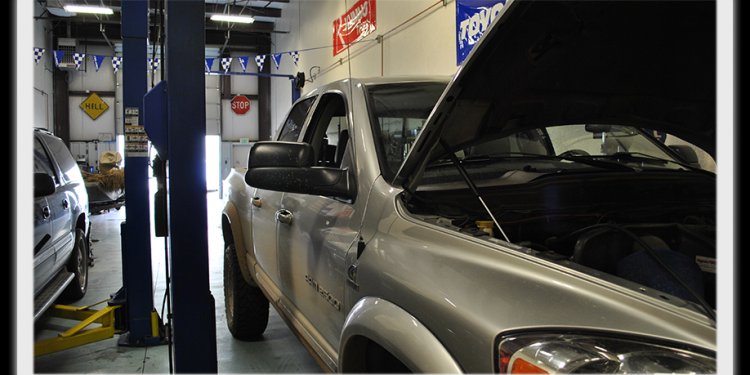 Best heber city auto mechanic