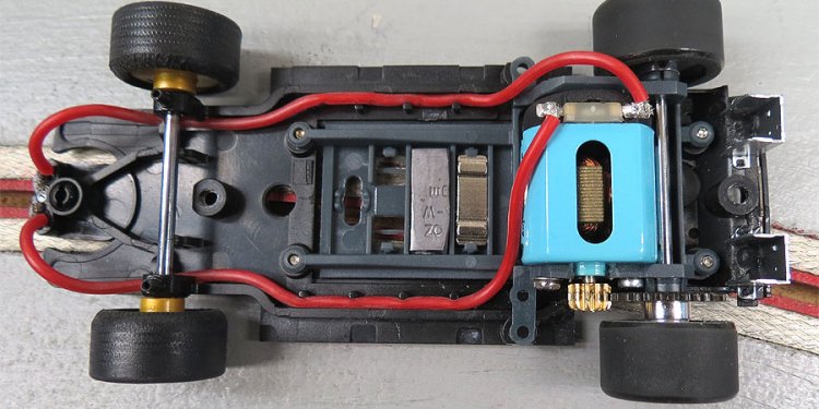 What about more about tuning