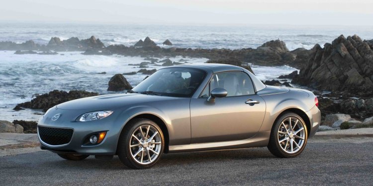 The Best Race Cars For