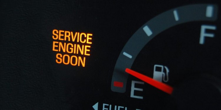 Your Car Needs a Tune-Up