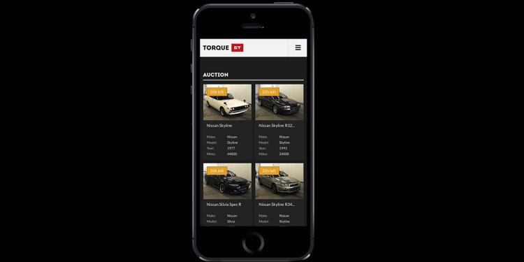 Showroom