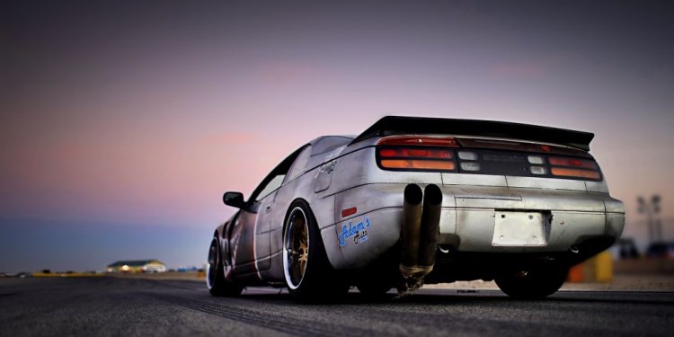 Wallpaper Hd Tuning Cars