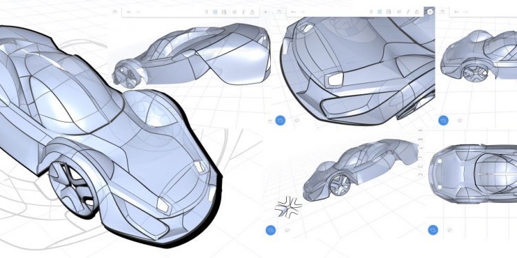 Project CrosSurf by David