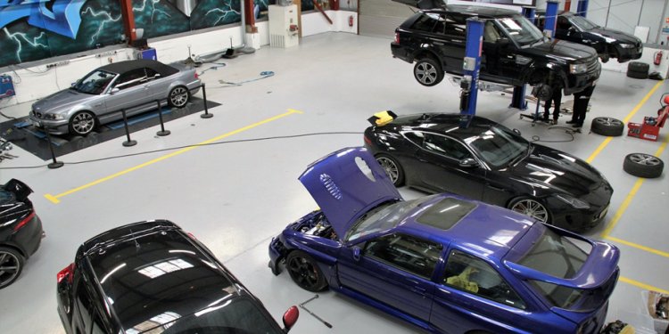 Viezu car tuning Japan