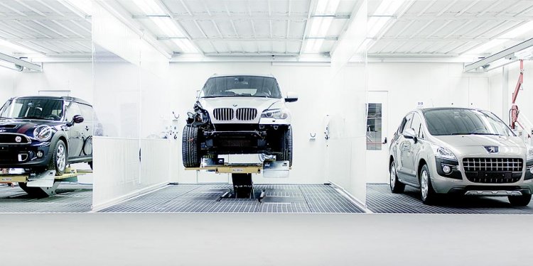Q. How do I get my car dynoed?