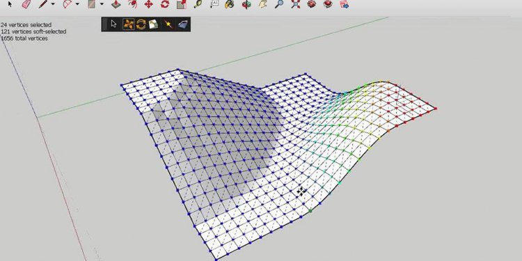 Google 3D Creator