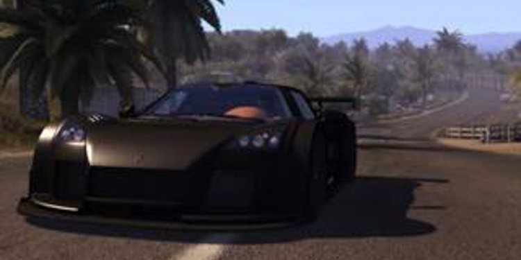 Customizing Vehicles