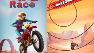 Bike Race Free [Racing]