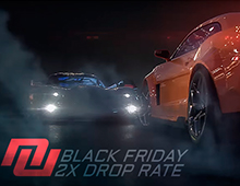 Black Friday Blueprint Special!