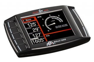 Bully Dog GT Tuner