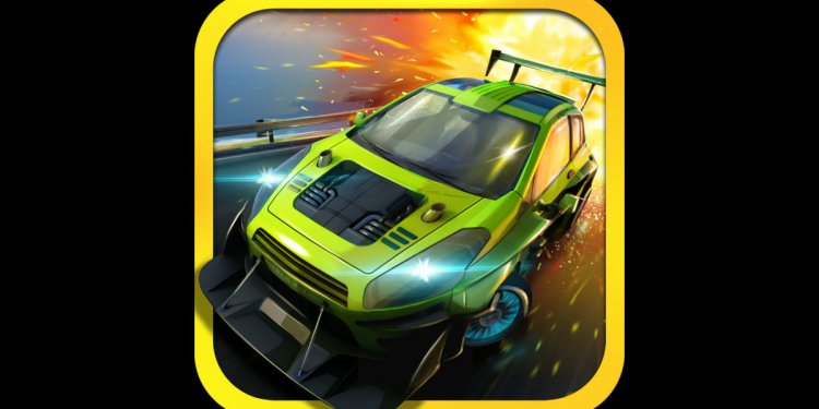 Car Customizing app