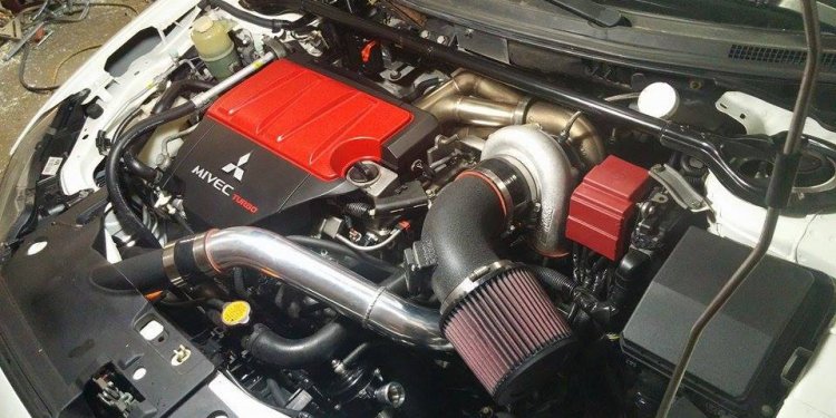 Auto Tuning shop Near me