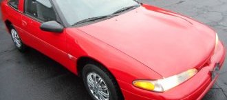 Mitsubishi Eclipse