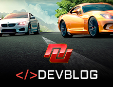 devBlog: Producing Nitro Nation