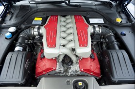 Engine Tuning