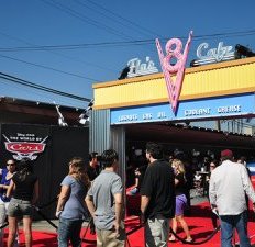 Flo's Cafe