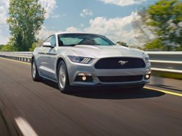 Ford Mustang Modifications