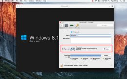 Games in Parallels Desktop