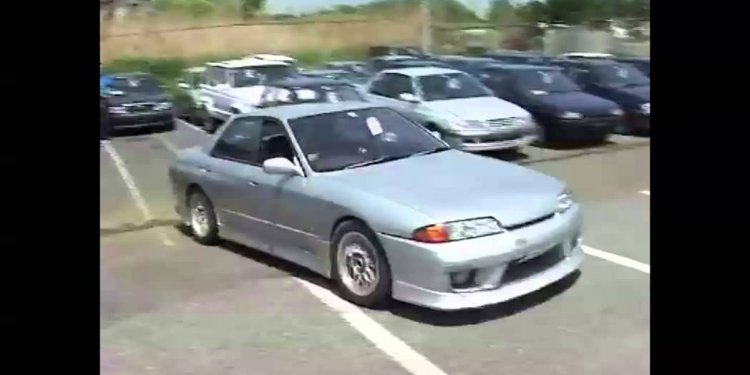 Tuned Imports
