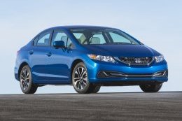 Honda Civic Modifications