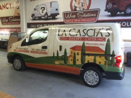 how to design car wraps