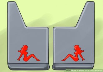 Image titled Make Your Truck Be Cool Step 2