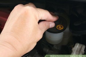 Image titled Perform a Basic Tune up for Your Car Step 3Bullet2