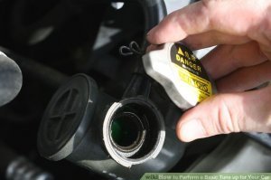 Image titled Perform a Basic Tune up for Your Car Step 3Bullet3