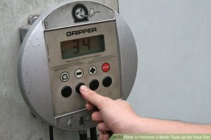 Image titled Perform a Basic Tune up for Your Car Step 2Bullet1