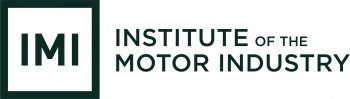 IMI Logo