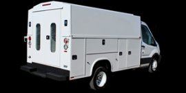 KUV Bodies