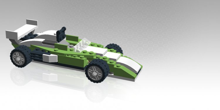 Build your Dream car online free