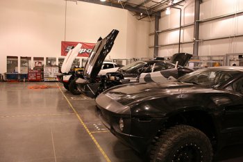 Local Motors