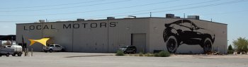 Local Motors