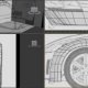 3D car Modeling